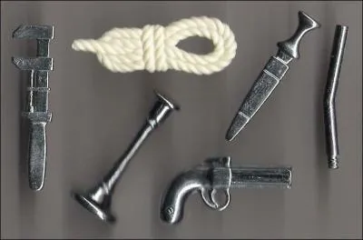 A quel jeu appartiennent ces accessoires ?