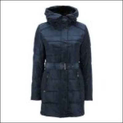 Quel est le nom de ce vêtement ?