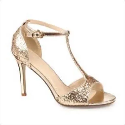 Quel est le nom de ces chaussures ?