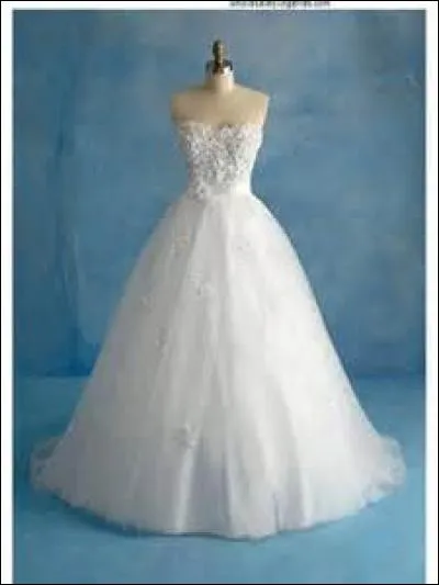 Quel est le nom de ce vêtement ?