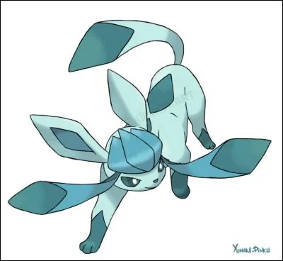 Givrali est un type :