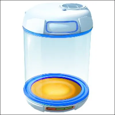 Que te permet de faire un incubateur ?