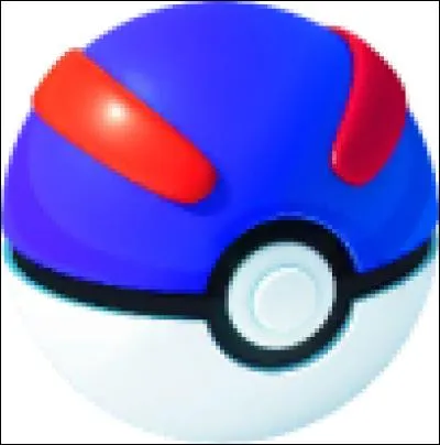 À partir de quel niveau de dresseur obtiens-tu pour la première fois des Superballs ?