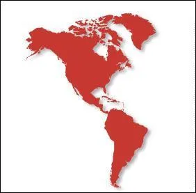 Quel est ce continent ?