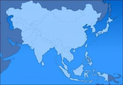 Quel est ce continent ?