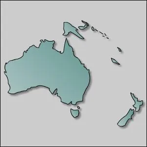 Quel est ce continent ?