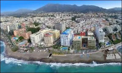 Comment s'appelle cette superbe ville ?