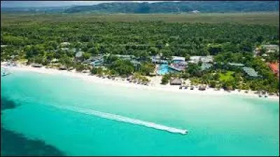 Où se trouve cette vue magnifique ?