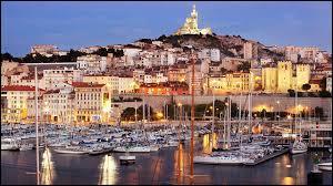 Quiz Villes