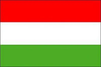 Comment dites-vous un Hongrois en anglais ?