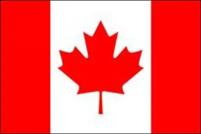 Comment dites-vous un Canadien en anglais ?