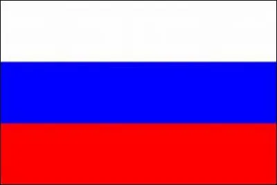 Comment dites-vous un Russe en anglais ?