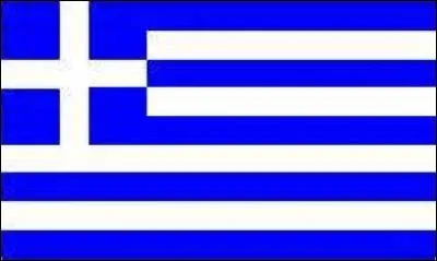 Comment dites-vous un Grec en anglais ?