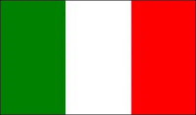 Comment dites-vous un Italien en anglais ?