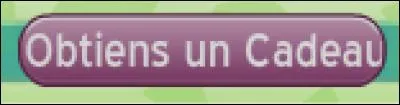 À combien de points recois-tu un cadeau ? (Les points se gagnent quand tu recycles)