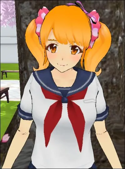 Qui est ce personnage ?