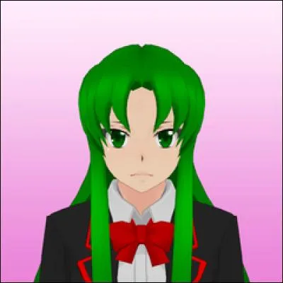 Qui est ce personnage ?