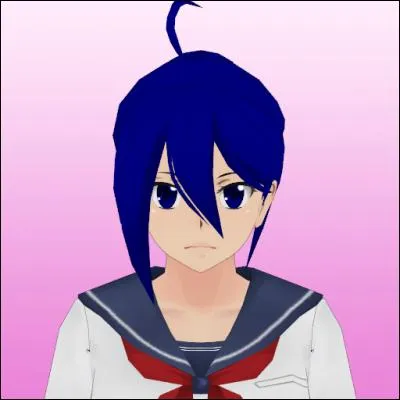 Qui est ce personnage ?