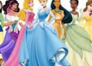 Quiz Les princesses de Disney