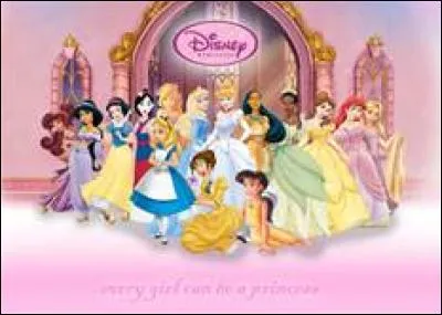 Depuis la mort de ma mère et de mon père, je suis élevée par Lady Tremaine. Mes belles-soeurs sont alors Javotte et Anastasie. L'on me reconnaît à une pantoufle de vair que je perds un soir au bal. Mes seuls amis sont Jack et Gus. Vous l'avez deviné, qui suis-je ?