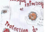 Quiz Protection de l'organisme et risque infectieux (3e) - 2