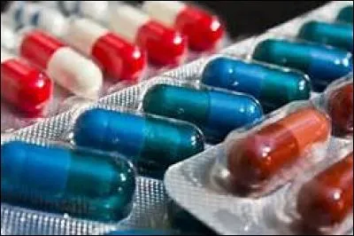 « Les antibiotiques, ce n'est pas automatique ». Cette affirmation peut se justifier par le fait :