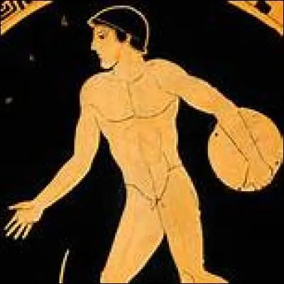 A défaut de médaille, une couronne de branches de quel arbre recevait-on aux jeux Olympiques ?