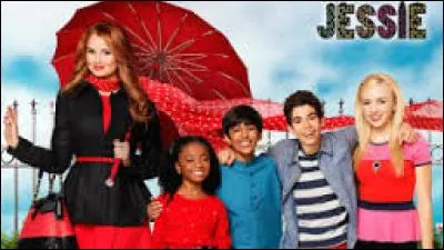 Quel est le métier de Morgan, le père des quatre enfants ?