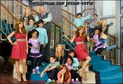 Où Jessie habitait-elle avant ?