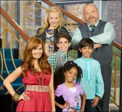 De quel pays Ravi vient-il ?