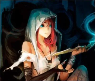 À qui appartient cette photo de profil ?