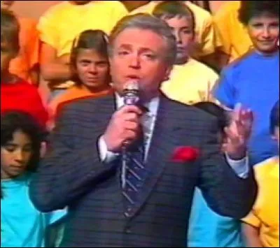 Pendant des années, un Jacques a demandé à des enfants : Qu'est-ce qu'il fait comme métier ton papa ?