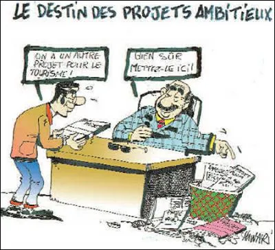 Un Jacques a écrit "Un destin pour la France" !