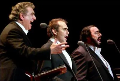 Un Jacques a créé un opéra !