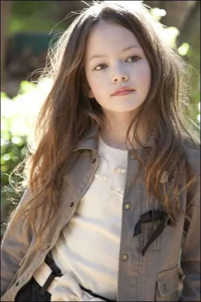 Dans quel livre apparaît-elle pour la première fois ?