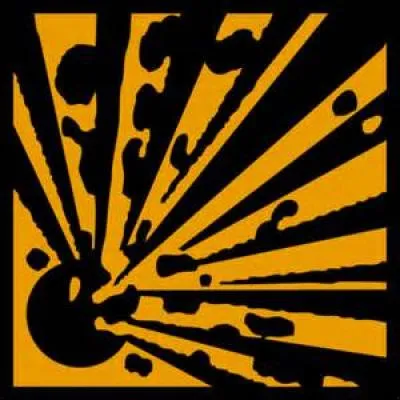 Ce pictogramme est facilement reconnaissable ! Que signifie-t-il ?