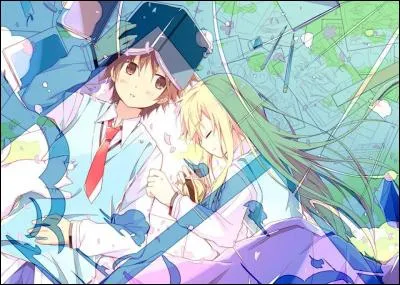 D'où viennent-ils ?