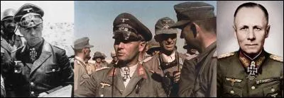 Les 27 et 28 mai 1941 : 
Cet accord a été signé durant ces deux jours, mais, négocié en fin 1940, il est déjà appliqué. Il est réellement favorable aux Allemands et n'apporte pas grand-chose aux Français de Vichy.
A vous de trouver deux de ces décisions !