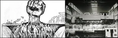 Le 01 mars 1941 : 
Vichy s'attaque au monde du travail. Il va imposer ses « vues » de ce monde. Bien sûr, c'est un retour en arrière, certains droits disparaîtront. Mais, il y a failli avoir une mesure positive.
A vous de trouver une décision négative et une décision positive !