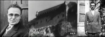 Le 5 mai 1941 : 
L'ancien ministre de l'Air Pierre Cot est jugé par la cour suprême de Riom. Une personnalité va courageusement le défendre. C'est son ancien chef de cabinet.
Qui est-il ?