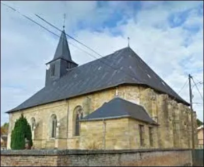 Vitry-en-Perthois est un village de Champagne-Ardenne situ&eacute; dans le d&eacute;partement ...