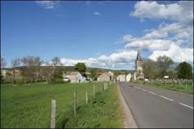 Village Loz&eacute;rien, Montbel se trouve dans l'ancienne r&eacute;gion ...