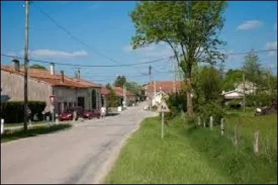 Nicey-sur-Aire est un village Meusien situ&eacute; dans la nouvelle r&eacute;gion ...