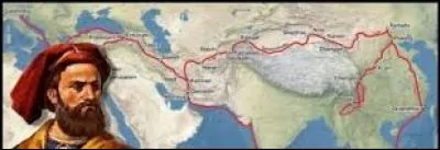 « Le Devisement du monde » (écrit en 1298) retrace les aventures de Marco Polo. Le livre se trouve aussi sous deux autres appellations. Quelle est l'intruse parmi ces trois propositions ?