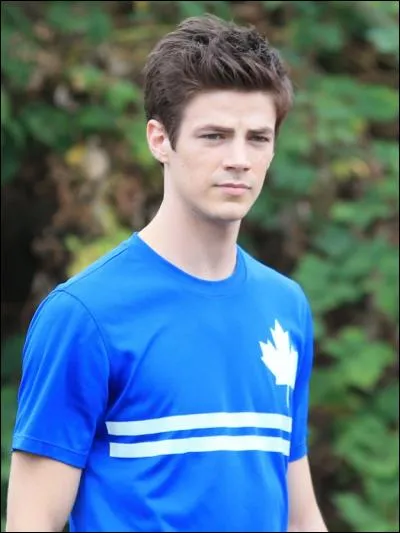 Quand est-ce que Grant Gustin est né ?