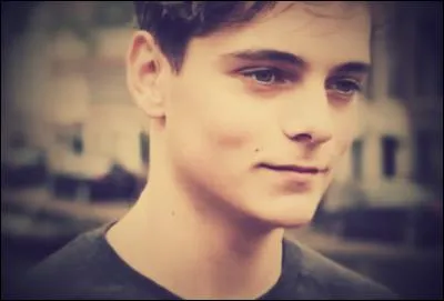 Fin juillet 2016 avec qui Martin Garrix a-t-il collaboré ?