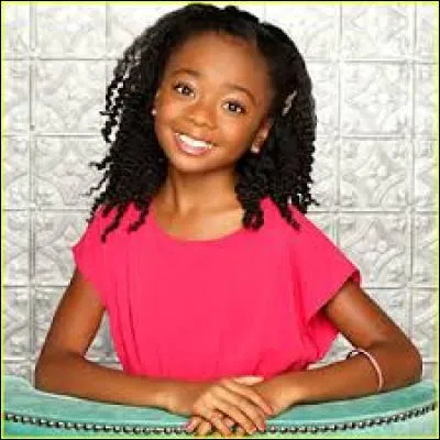 De quel continent Zuri nous vient-elle ?