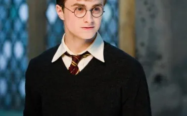 Quiz Harry potter