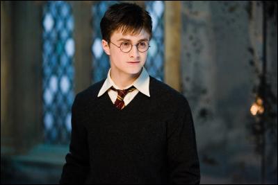 Combien de petites amies Harry Potter a-t-il eues ?