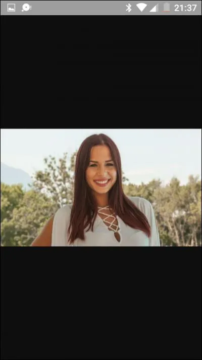 Stéphanie était-elle encore amoureuse d'Antonin ?